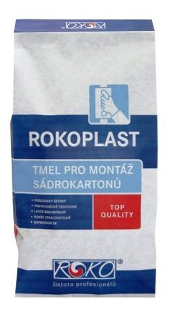 Tmel Rokoplast 20 kg ROKOSPOL