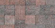 CS BETON Dlažba ALTO EVO čtverec 6 cm
