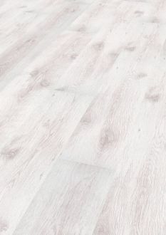 Laminátová plovoucí podlaha premium D2951 Dub bílý