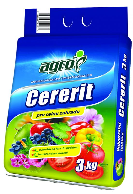 AGRO Cererit 3 kg