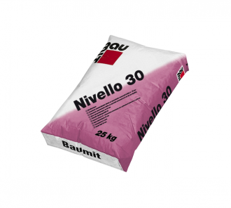 Baumit Nivello 30 