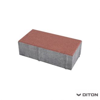 DITON Zámková dlažba PARKETA 8cm
