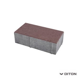 DITON Zámková dlažba PARKETA 8cm