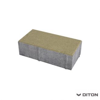 DITON Zámková dlažba PARKETA 8cm