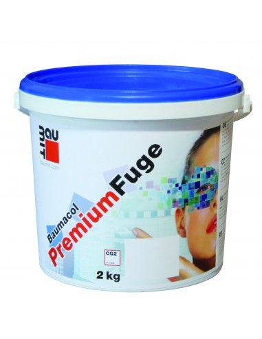 BAUMIT Baumacol PremiumFuge 5 kg white