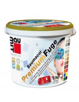 BAUMIT Baumacol PremiumFuge 5 kg - Premium Brown