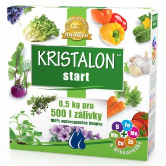 AGRO CS KRITALON Start 0,5 kg