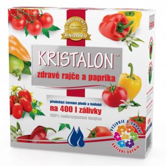 AGRO CS KRITALON Zdravé rajče a paprika 0,5 kg