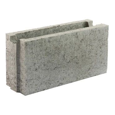 CS BETON Ztracené bednění 50x25x10 cm