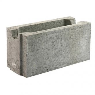 CS BETON Ztracené bednění 50x25x20 cm