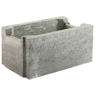 CS BETON Ztracené bednění 50x25x25 cm