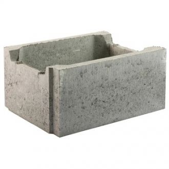 CS BETON Ztracené bednění 50x25x40 cm