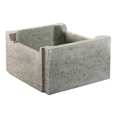 CS BETON Ztracené bednění 50x25x50 cm