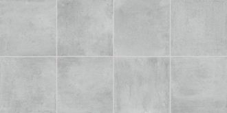RAKO CEMENTO dlaždice reliéfní 30 x 60 cm - Cemento dlaždice slinutá, 30 x 60 cm, šedá