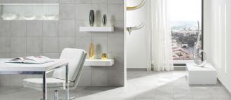 RAKO FORM dekor 33 x 33 cm