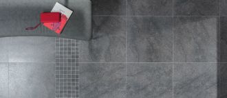 RAKO KAAMOS sokl 45 x 8,5 cm