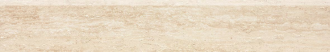 RAKO ALBA sokl, 60 x 9,5 cm
