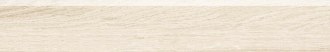 RAKO BOARD sokl, 60 x 9,5 cm - Board sokl, 60 x 9,5 cm, hnědá