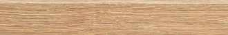 RAKO BOARD sokl, 60 x 9,5 cm - Board sokl, 60 x 9,5 cm, hnědá
