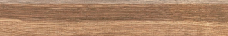 RAKO BOARD sokl, 60 x 9,5 cm - Board sokl, 60 x 9,5 cm, světle šedá