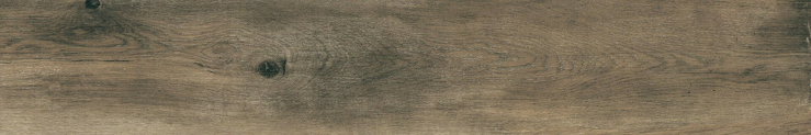RAKO SALOON dlaždice slinutá 20 x 120 cm - Saloon dlaždice slinutá, 20 x 120 cm, tmavě hnědá