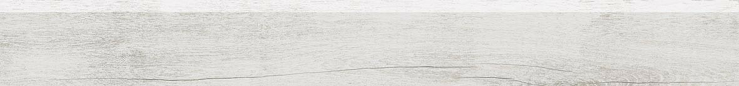 RAKO SALOON sokl 60 x 7.2 cm - Saloon sokl, 60 x 7.2 cm, bílošedá