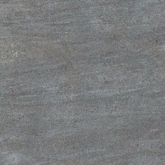 RAKO QUARZIT dlaždice slinutá, 60 x 60 cm - Quarzit dlaždice slinutá, 60 x 60 cm, tmavá šedá