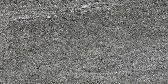 RAKO QUARZIT dlaždice slinutá reliéfní 30 x 60 cm - Quarzit dlaždice slinutá, 30 x 60 cm, tmavá šedá