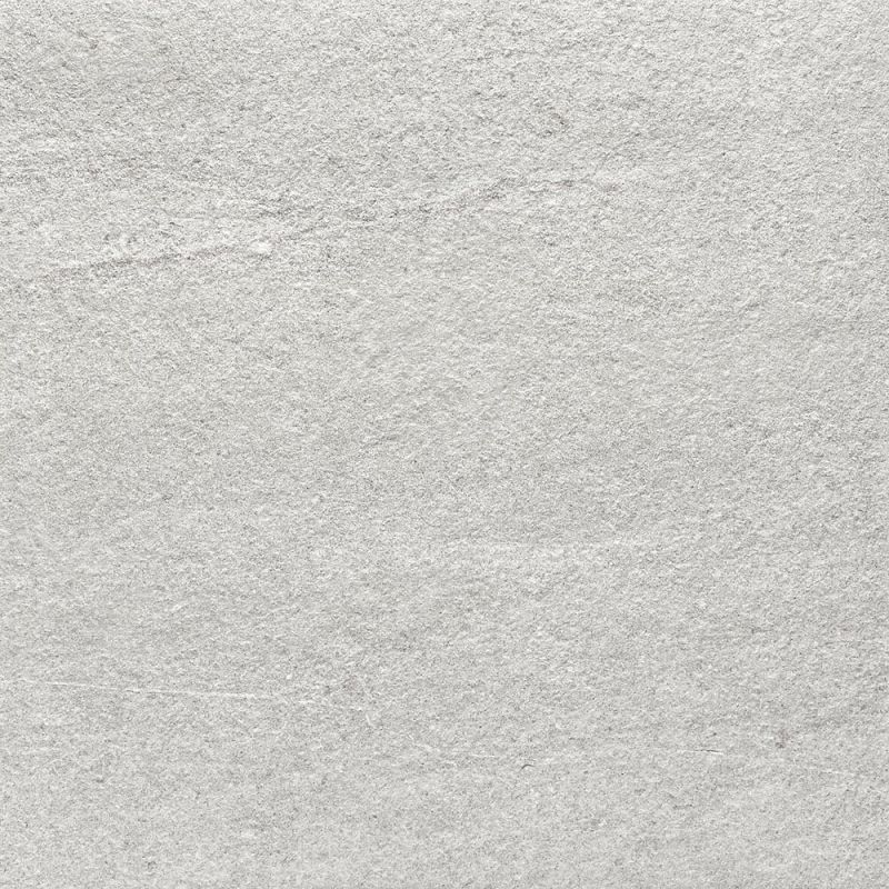 RAKO QUARZIT dlaždice slinutá reliéfní, 60 x 60 cm - Quarzit dlaždice slinutá, 60 x 60 cm, šedá