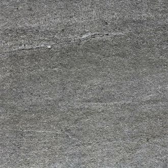 RAKO QUARZIT dlaždice slinutá reliéfní, 60 x 60 cm - Quarzit dlaždice slinutá, 60 x 60 cm, šedá