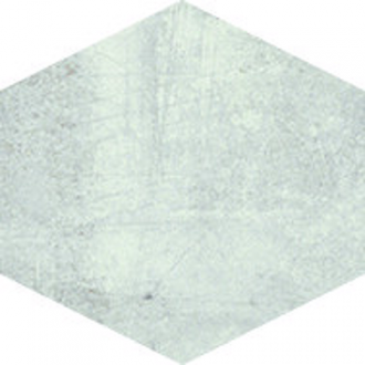Oxydum dlaždice, 14,6 x 16,7, White, mat