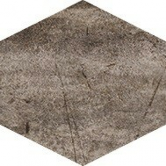 Dlaždice OXYDUM dlaždice, 14,6 x 16,7 cm - Oxydum dlaždice, 14,6 x 16,7, Iron, mat LA FENICE