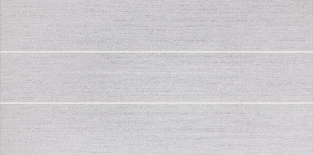 RAKO FASHION dekor, 30 x 60 cm - Fashion dekor, 30 x 60 cm, šedá