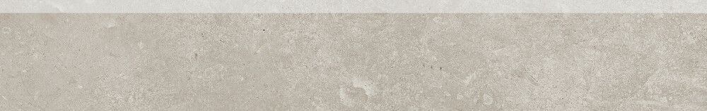 RAKO LIMESTONE sokl, 60 x 9.5 cm