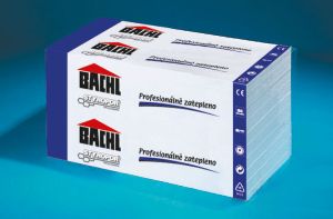Tepelná izolace EPS 100 60 mm (4 m2/bal.)