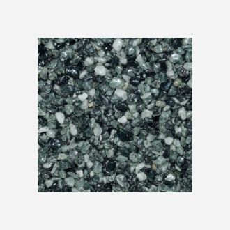 Kamenný koberec Mramorové kamínky zelené