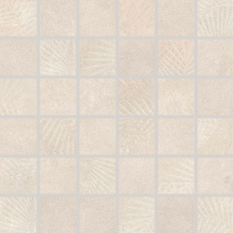 RAKO LAMPEA mozaika - set 30x30 cm, 5 x 5 cm