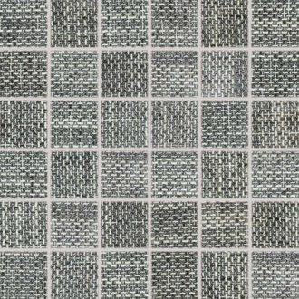 Next mozaika - set 30x30 cm, 5 x 5 cm, tmavě šedá