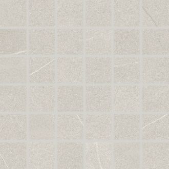 Topo mozaika - set 30x30 cm, 5 x 5 cm, šedá