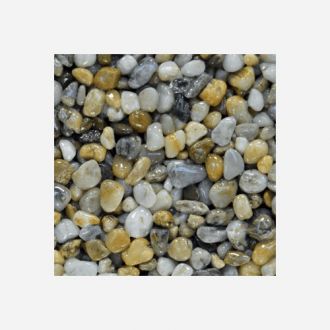 Říční kamínky oblé 4-8 mm