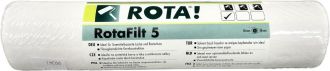 RotaFilt 5 váleček | RotaFilt 5  - 10 cm, RotaFilt 5 - 12 cm, RotaFilt 5 - 25 cm