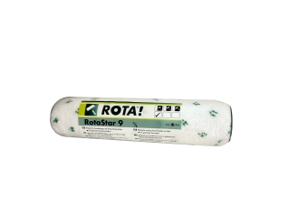 RotaStar 9 váleček | RotaStar 9 - 10 cm, RotaStar 9 - 12 cm, RotaStar 9 - 18 cm, RotaStar 9 - 25 cm