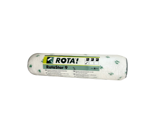 RotaStar 9 váleček - RotaStar 9 - 12 cm CIRET