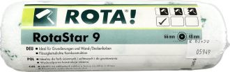 RotaStar 9 váleček - RotaStar 9 - 12 cm CIRET