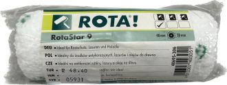 RotaStar 9 váleček - RotaStar 9 - 12 cm CIRET