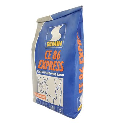 SEMIN CE 86 EXPRESS 5 kg