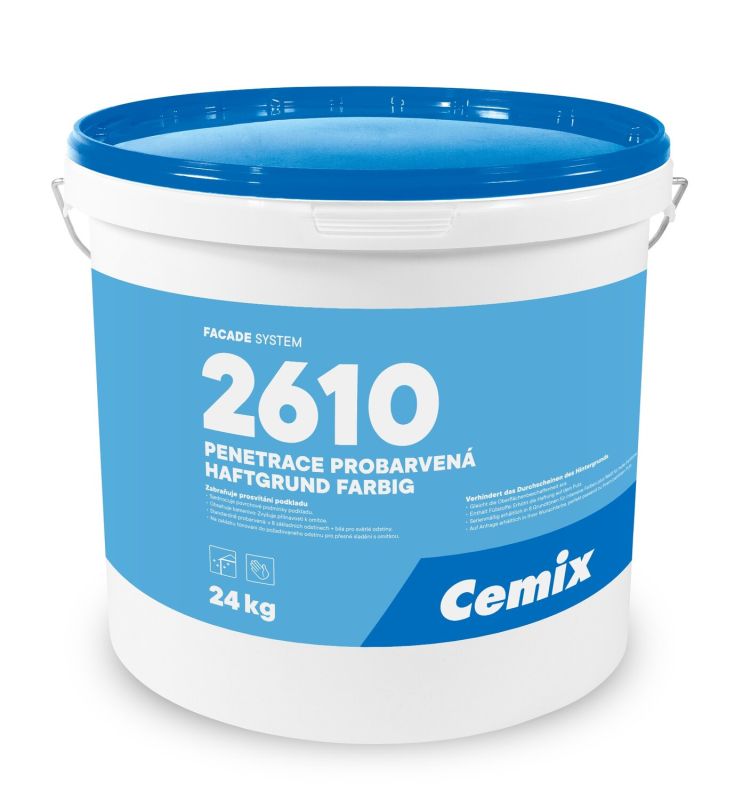 CEMIX Penetrace 2610 8 kg