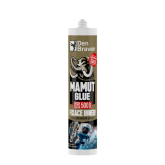 Lepidlo MAMUT GLUE High Tack