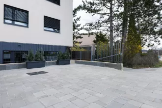přírodní