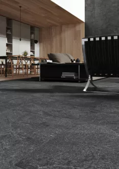 RAKO CORE schodová tvarovka tvarovaná 30x120 cm